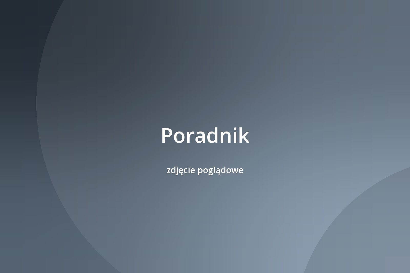 Jak przygotować się do pierwszej rozmowy