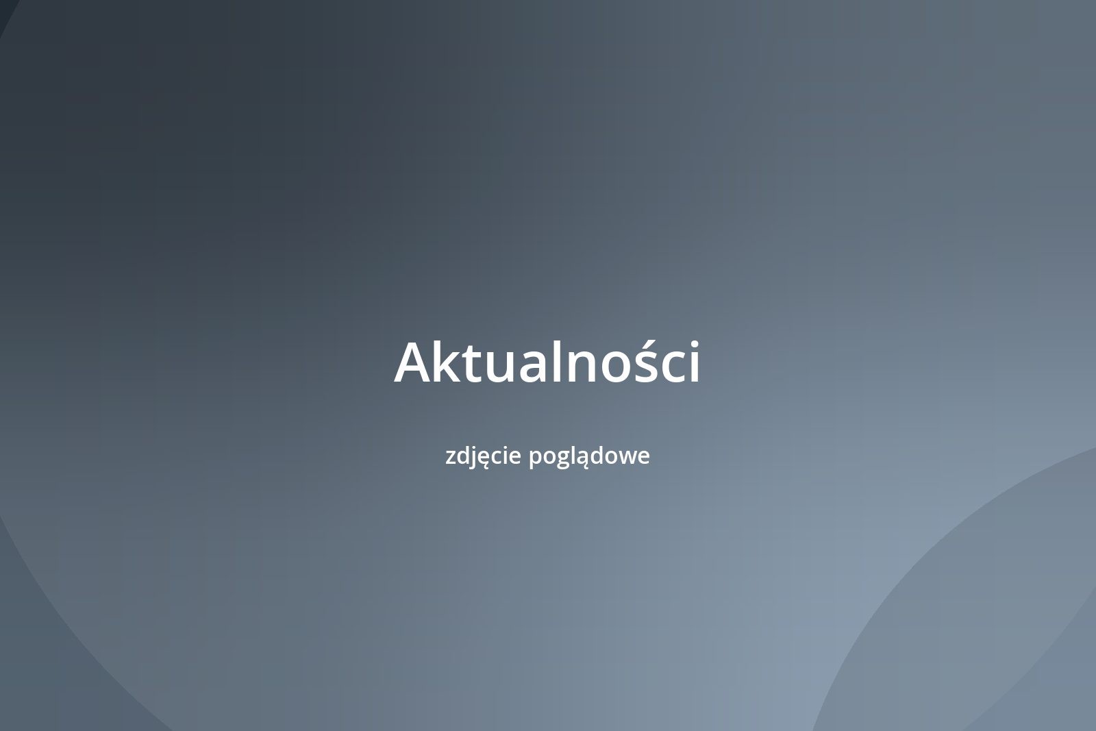 Przenosimy klientów na serwery z dyskami NVMe