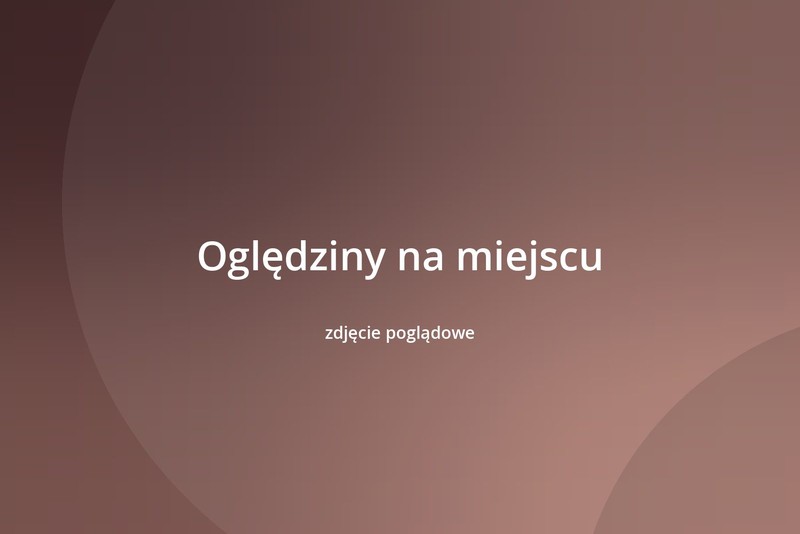 Oględziny na miejscu