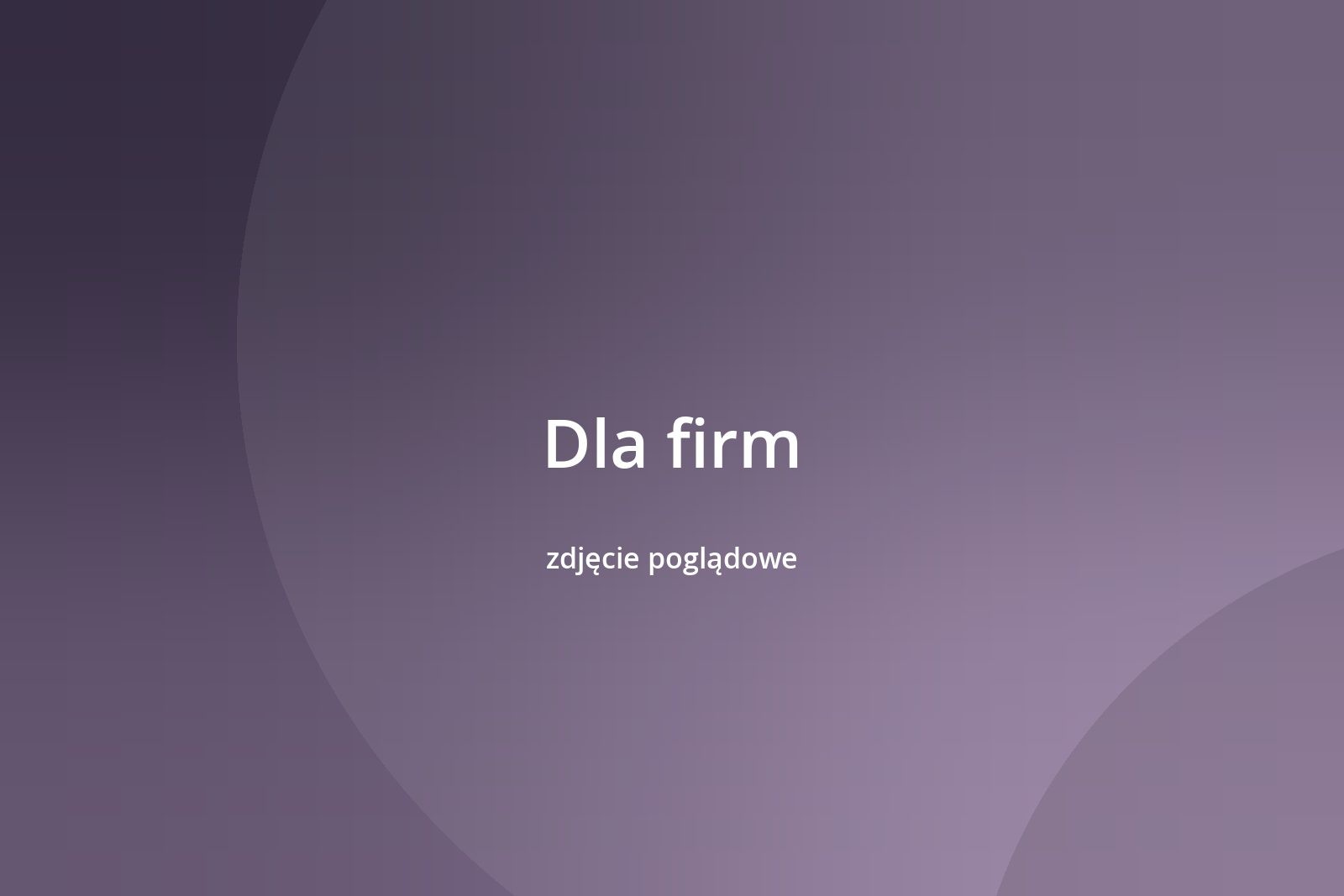 Stała obsługa biura w centrum miasta