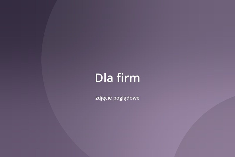 Stała obsługa biura w centrum miasta